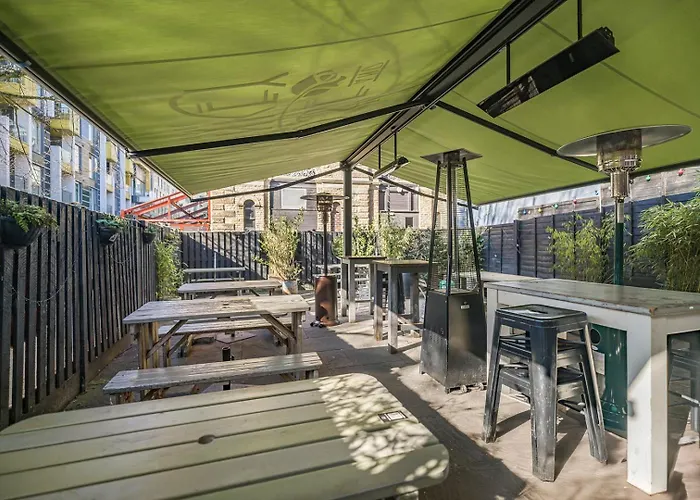 Guestready - Rose And Monkey Hotel *