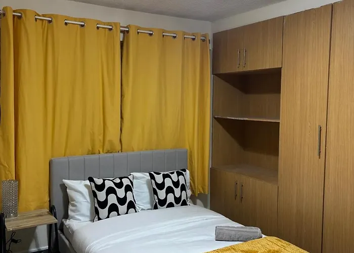 Σπίτι διακοπών House In - G Escape *