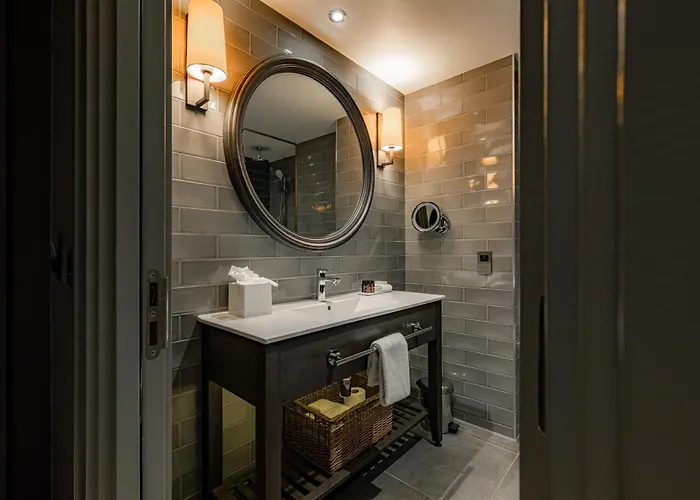 Dakota Hotel Manchester