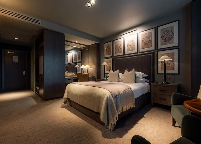 Hotel Dakota Manchester