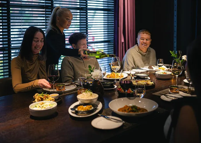 Dakota Hotel Manchester