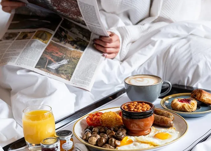 Hotel Marriott Victoria & Manchester