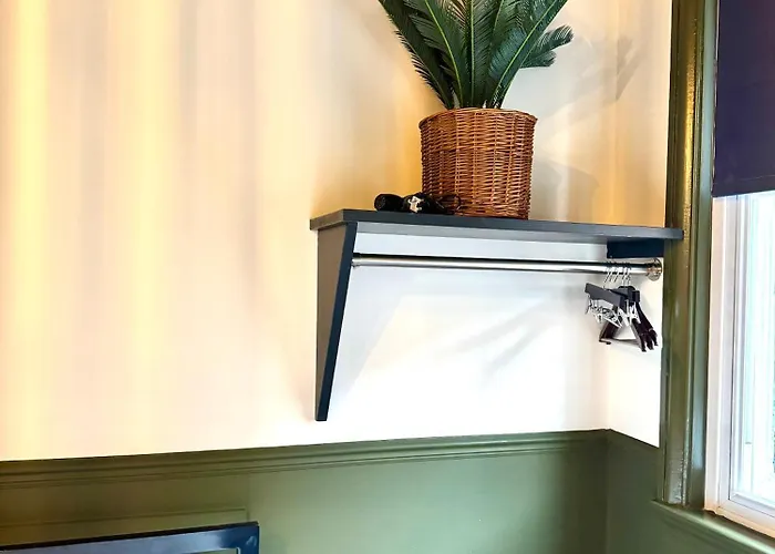 Szálloda Piccadilly Manchester