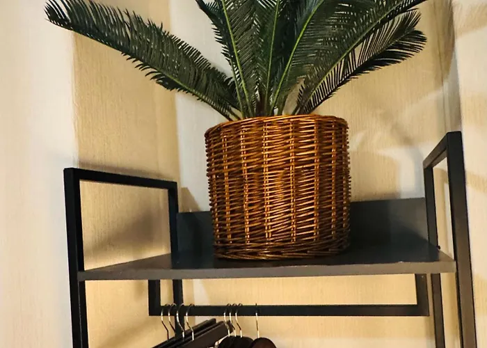 Piccadilly Szálloda