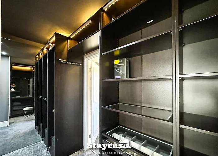 5br W Jacuzzi Parking Gar… *