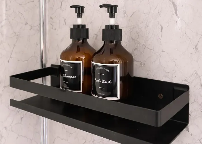 Modern With Private Entrance *