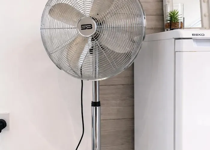 Modern With Private Entrance Pensjonat