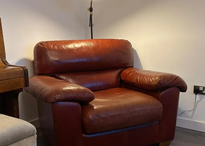 Luxury Penthouse Skyline Views