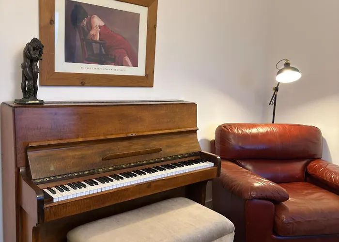 Luxury Penthouse Skyline Views 맨체스터