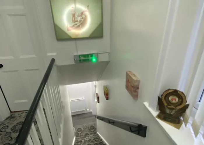 Clayton Accommodatie bij particulieren Manchester