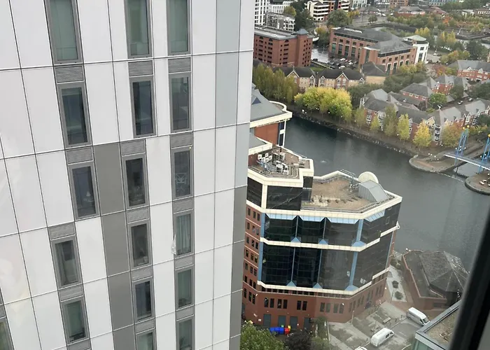 아파트 1 Bed Sleeps 2 - Wifi & Tv *