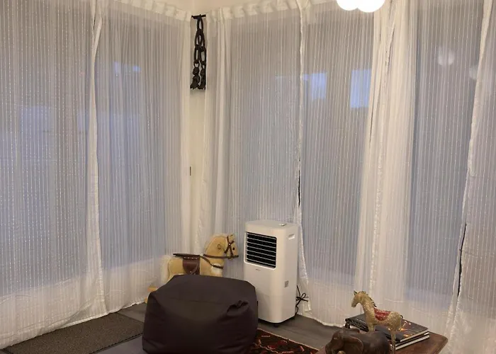 Luxury Penthouse Skyline Views 맨체스터