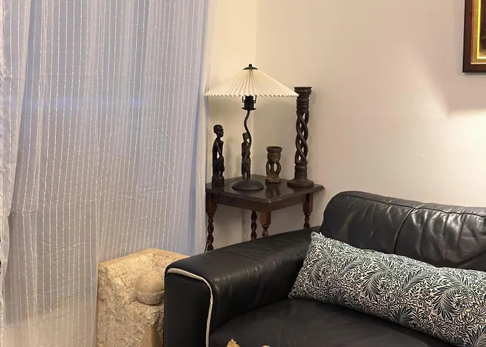 Luxury Penthouse Skyline Views 맨체스터