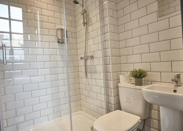 Appartement The Larimar