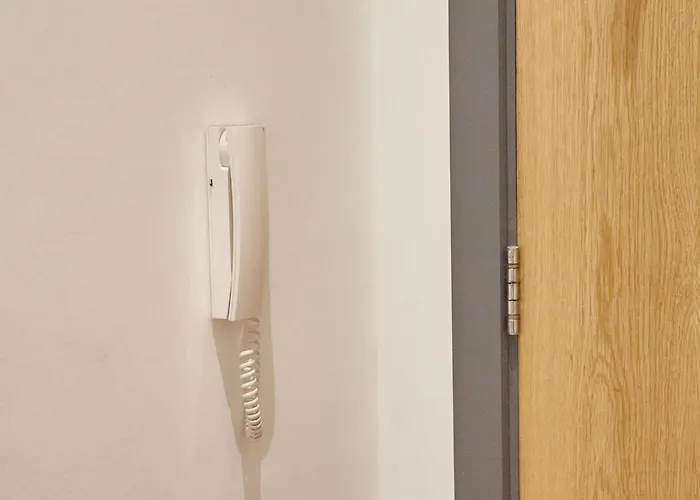 Appartement The Larimar