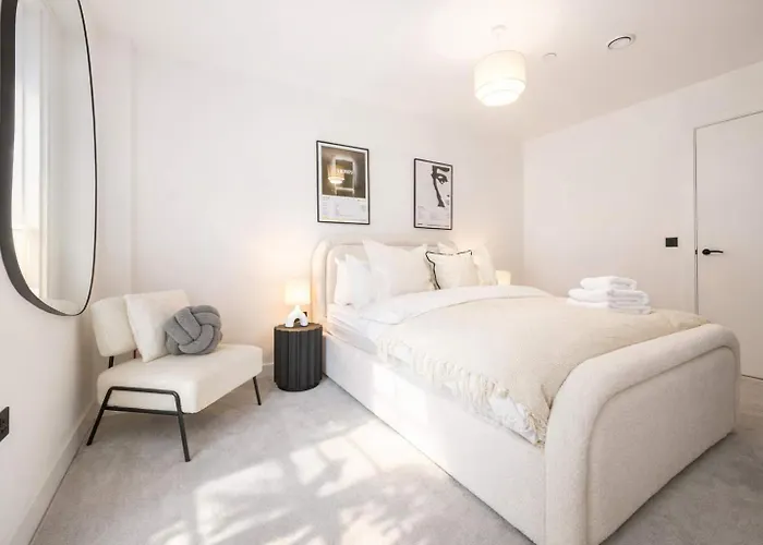 Supernova & Views Apartamento Mánchester