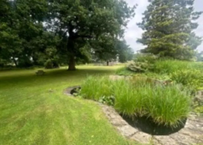 Farm Retreat Сasa de vacaciones *