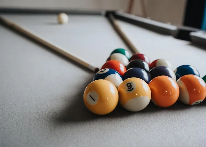 E-oasis- Etihad-coop Live-free Parking-pool Table Nyaraló *