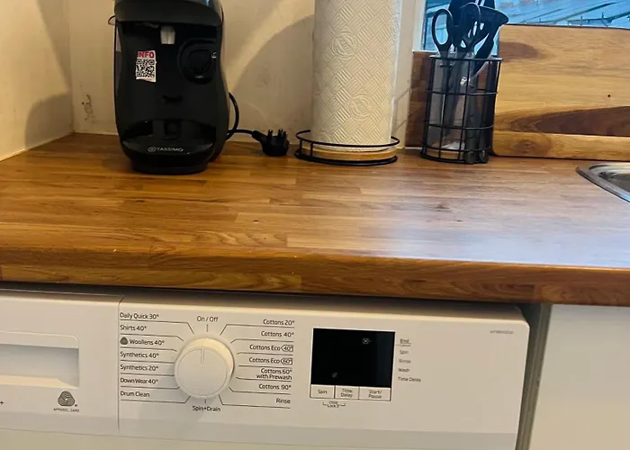 Homestay Grey Homes, Private Near Piccadilly Station 15 Mins *