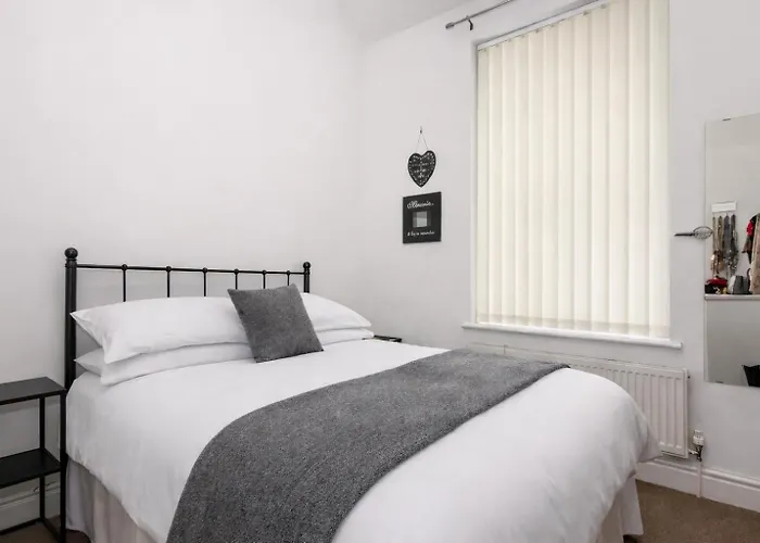 Cozy In - Perfect For Long