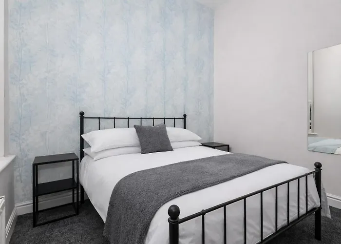 Cozy In - Perfect For Long Сasa de vacaciones