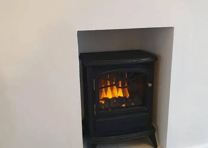 Holiday home Spacious 3br - Nr Clifton Train Station 510min Walk - Garden Free Parking