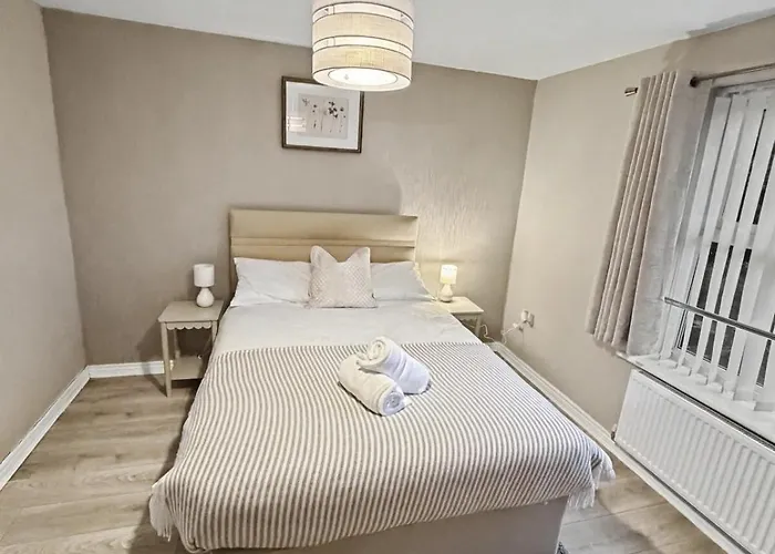 Entire Sleeps 5 Guest 5 Mins Frommcr Σπίτι διακοπών