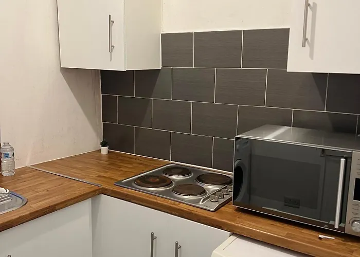 Πανσιόν Cozy In Manchester, Free Wifi