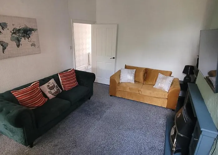 Premium Failsworth - Sleeps Up To 7! Casa vacanze Manchester