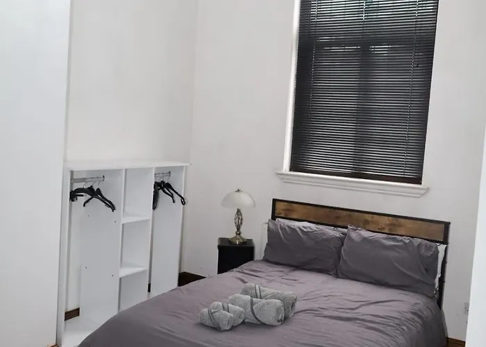 The Church Dom wakacyjny