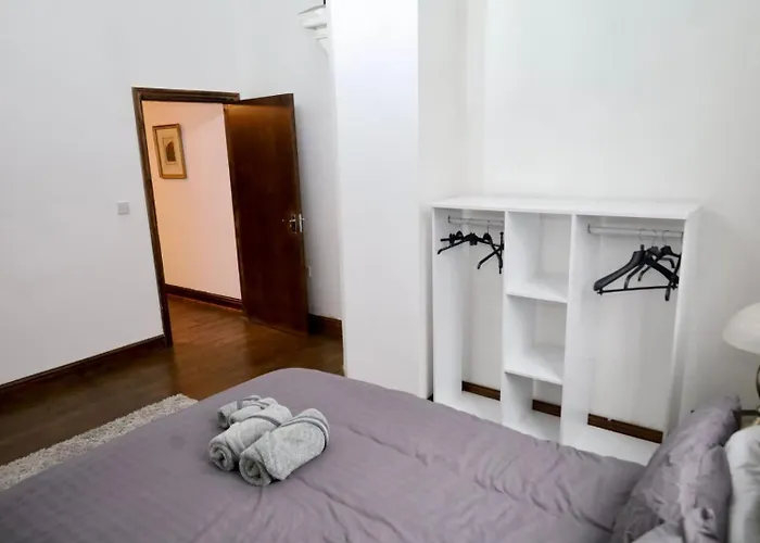 The Church Dom wakacyjny Manchester