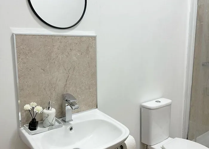 Willa The Church-c Manchester