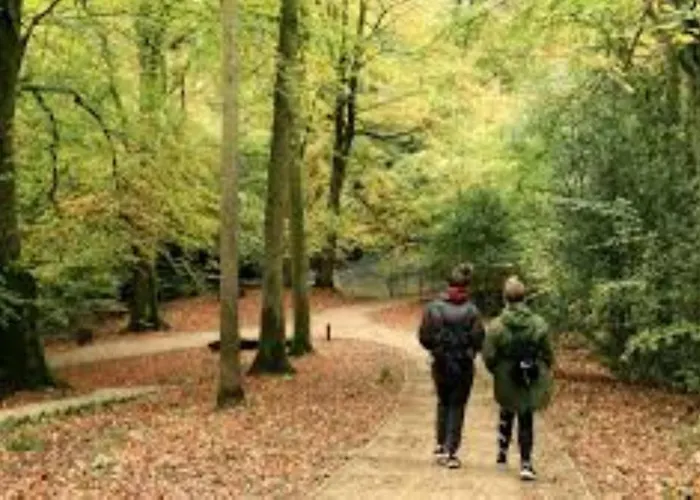 Сasa de vacaciones Farm Retreat