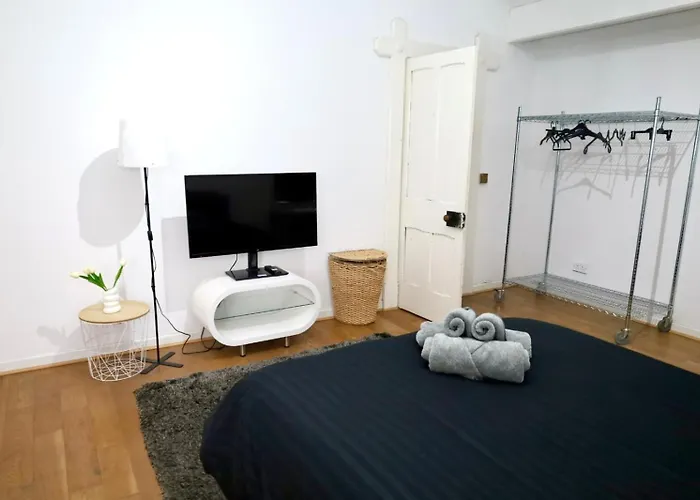 The Church Dom wakacyjny *