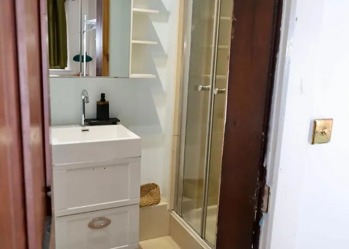 Dom wakacyjny The Church