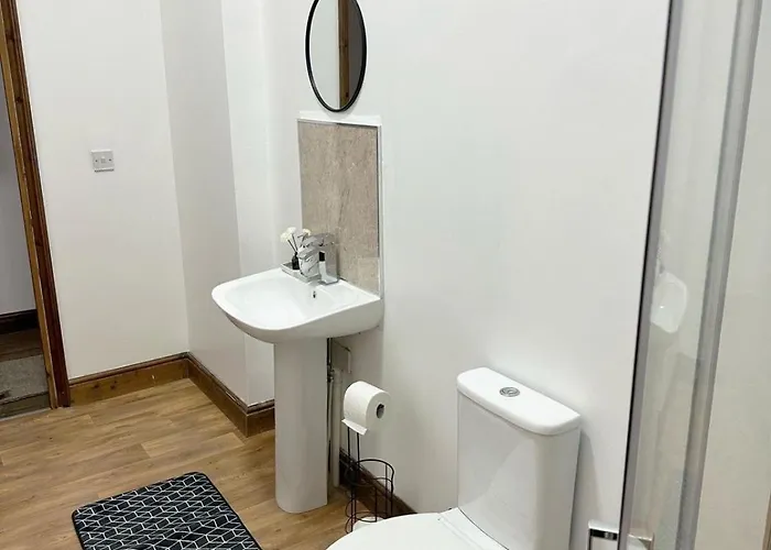 The Church-c Willa Manchester