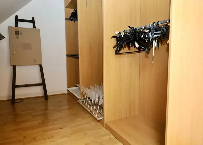 Dom wakacyjny The Church