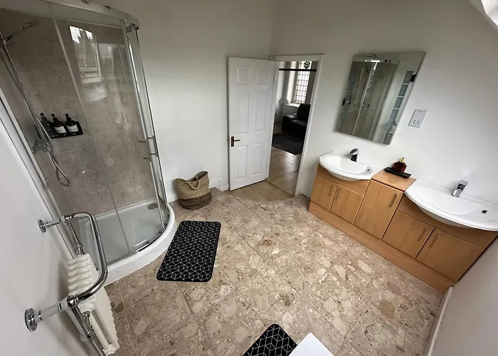 The Church-c Manchester