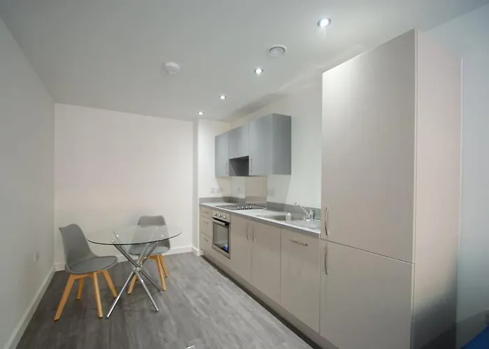 Unisuperhost - 1bd Cosy Flat *