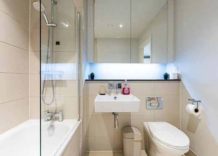 Centre, Spacious Apartament