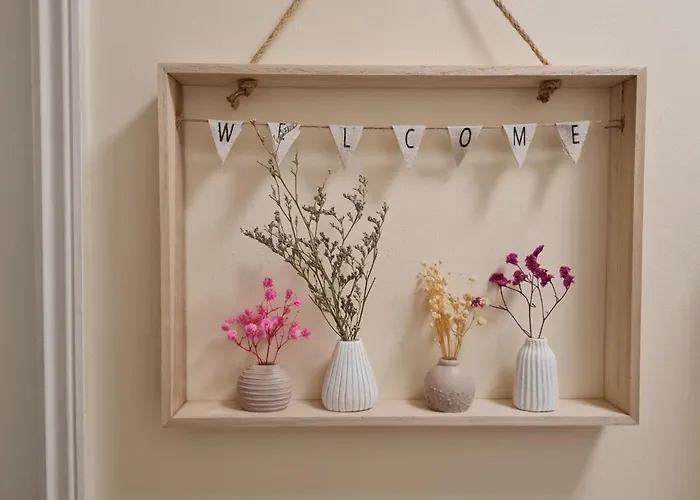 Apartment 2 Bedroom In Manchester-sleeps 6-near Coop Live & Etihad With Free Parking *