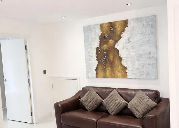 Appartamento Joels Place