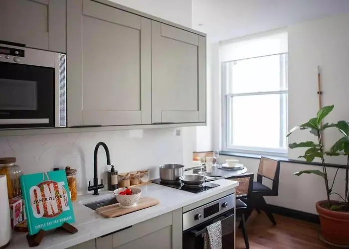 Stylish Close To Centre * 맨체스터