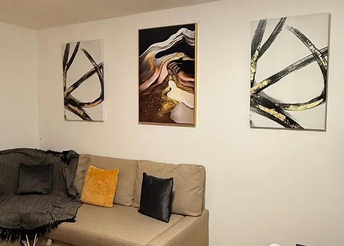 Get Lizzy Centre Gem Next To Shudehill Апартаменты