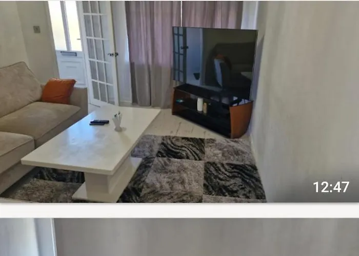 Evapam Residential Apartman