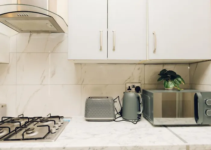 The Range Nestled Nook * Manchester