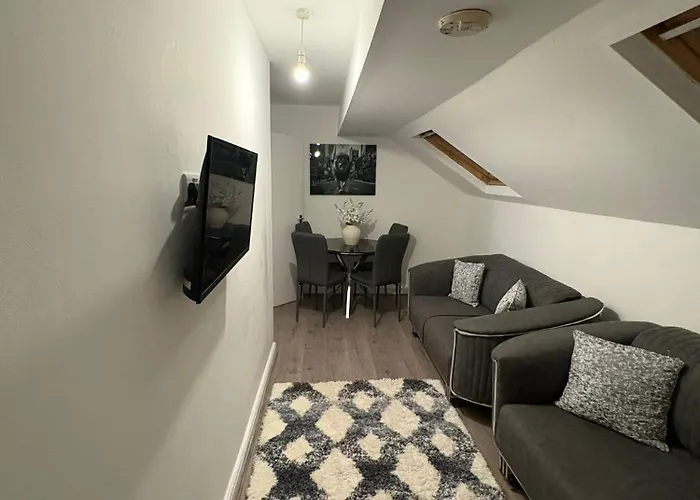 Appartamento Comfy Stayzzz