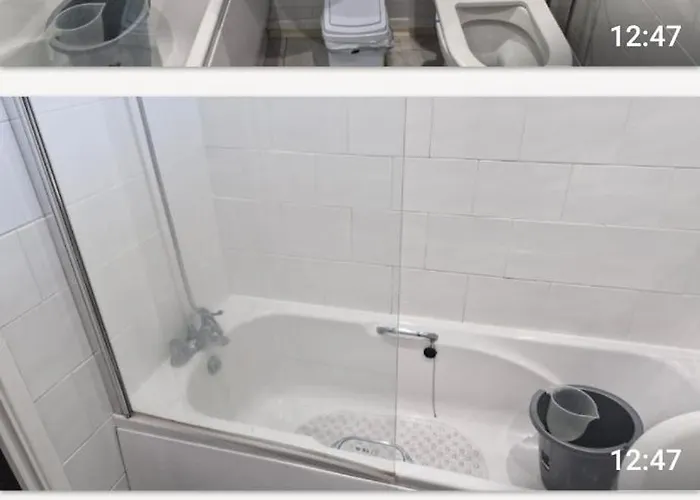 Apartman Evapam Residential *