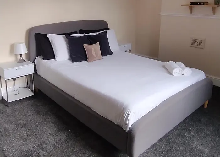 The Range Nestled Nook Manchester