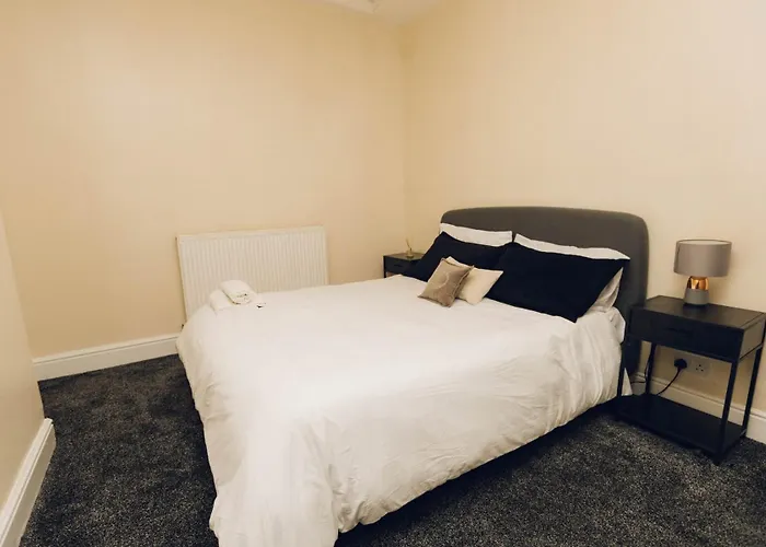 The Range Nestled Nook